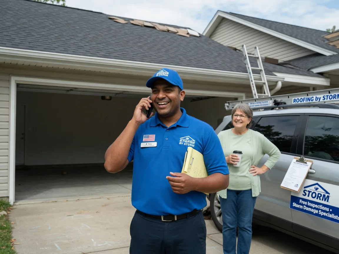 Roof Repair Near Me Morrill, KS FAQs